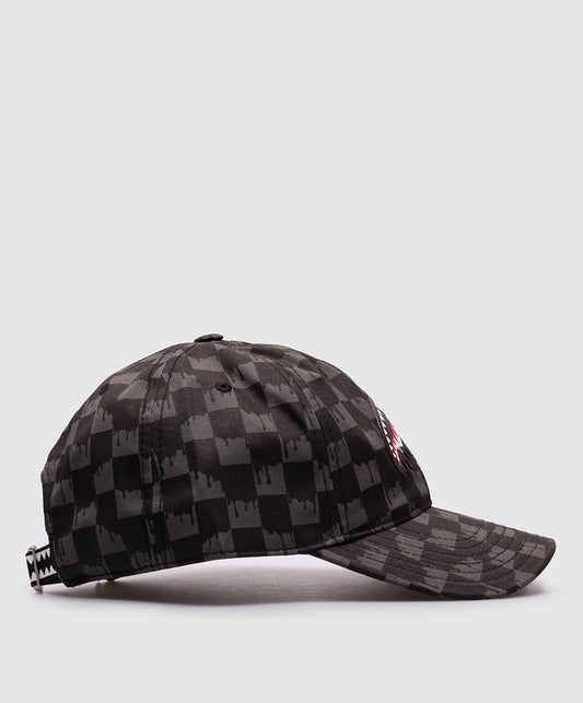 DRIPPING SIP CAP BLK 