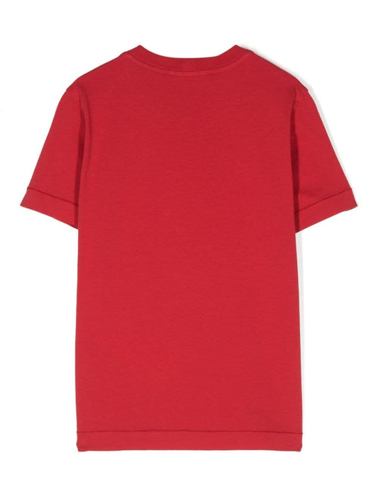 811620147/V0010 STONE ISLAND JUNIOR