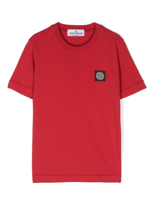 811620147/V0010 STONE ISLAND JUNIOR