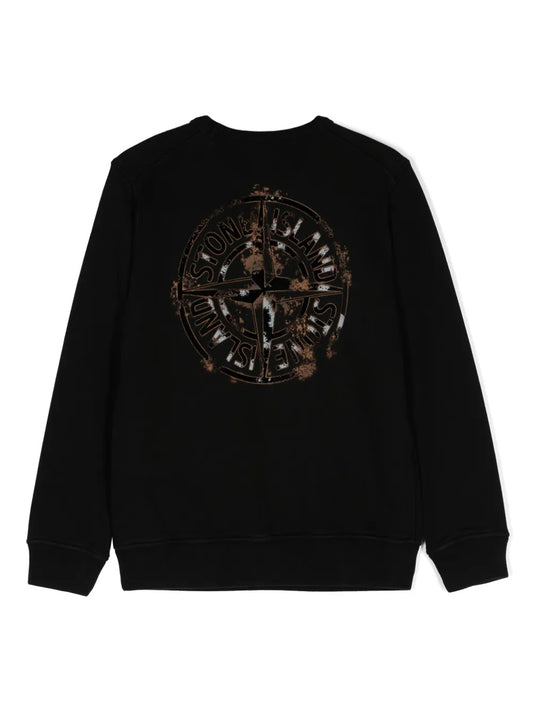 811662121/V0029 STONE ISLAND JUNIOR