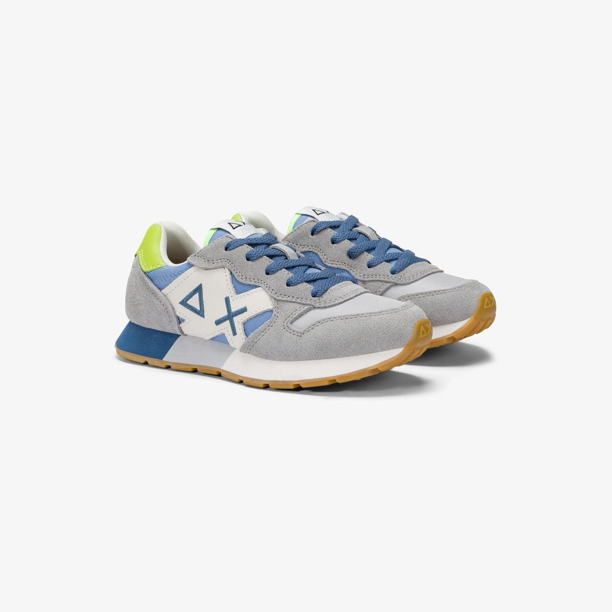 BOY'S JAKI 2.0 BICOLOR (TEEN) 