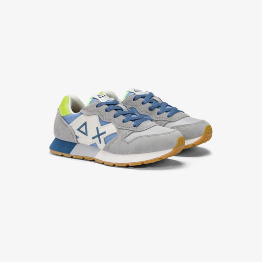 BOY'S JAKI 2.0 BICOLOR (TEEN) 