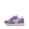 GIRL'S ALLY SOLID NYLON (BABY) 