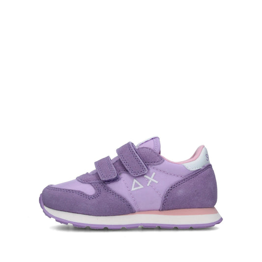 GIRL'S ALLY SOLID NYLON (BABY) 