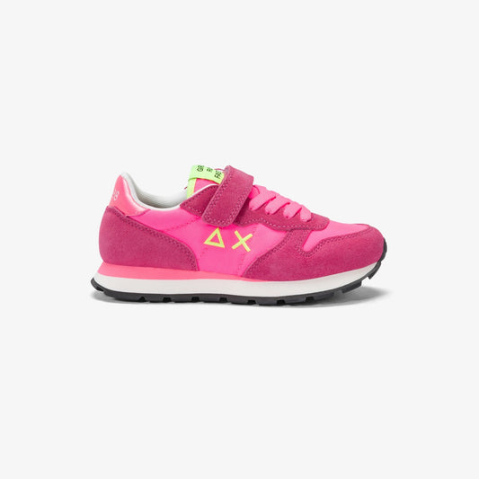 GIRL'S ALLY SOLID NYLON (KID) 