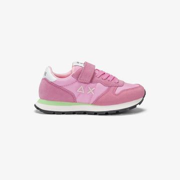 GIRL'S ALLY SOLID NYLON (KID) 