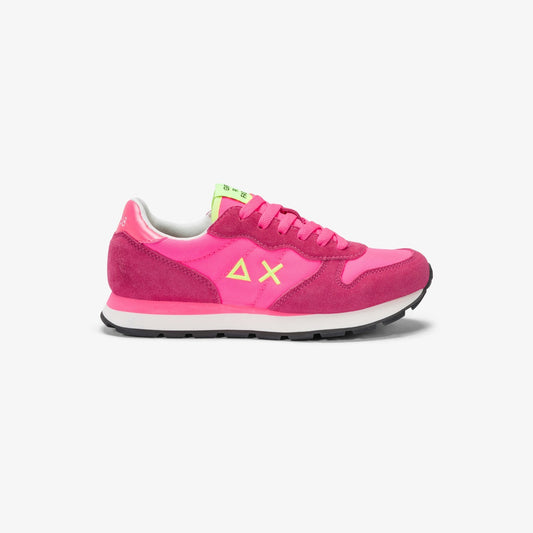 GIRL'S ALLY SOLID NYLON (TEEN) 