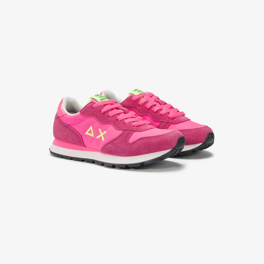 GIRL'S ALLY SOLID NYLON (TEEN) 