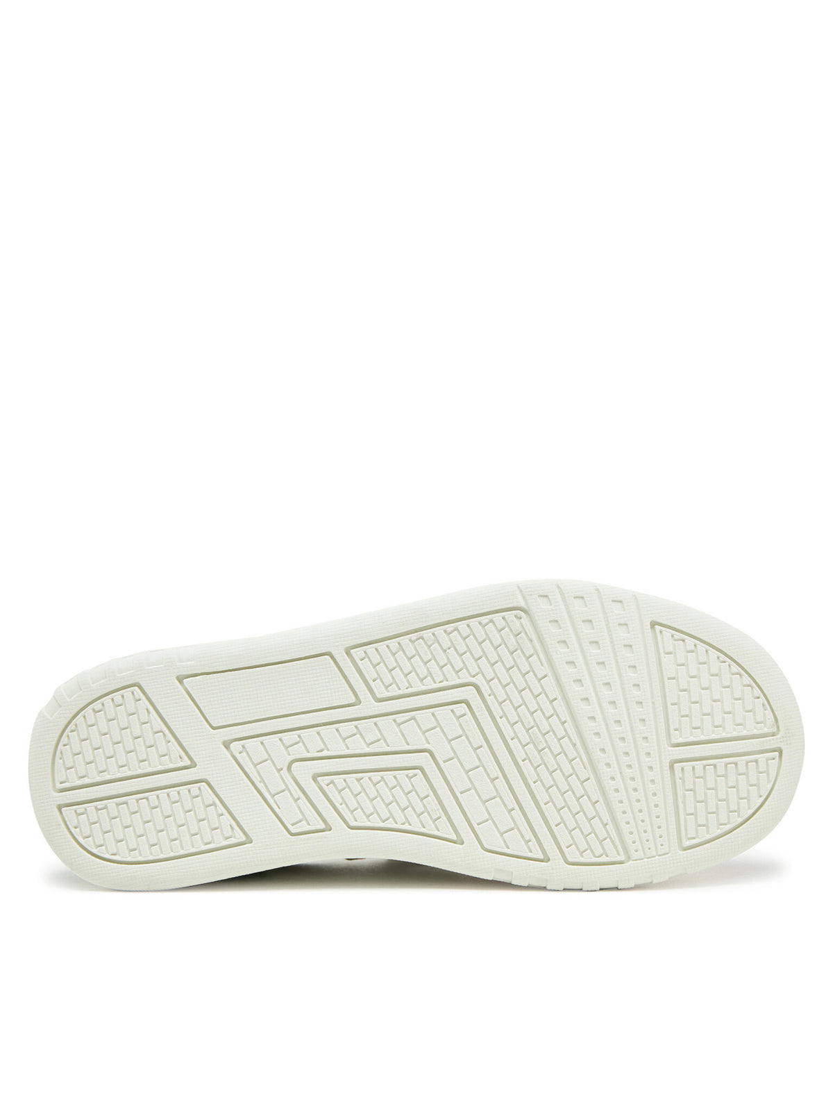 FLAG SNEAKER BASSA VELCRO 