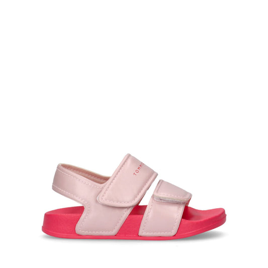 SANDALO VELCRO 