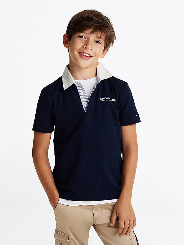 KB0KB09332J/C1G TOMMY HILFIGER
