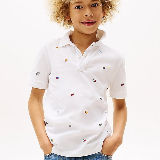 KB0KB09529J/YBR TOMMY HILFIGER
