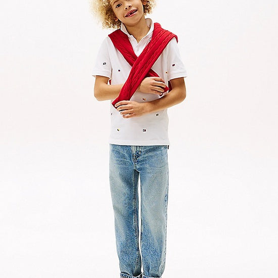 KB0KB09529J/YBR TOMMY HILFIGER