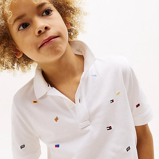 KB0KB09529J/YBR TOMMY HILFIGER