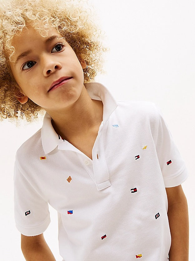 KB0KB09529J/YBR TOMMY HILFIGER