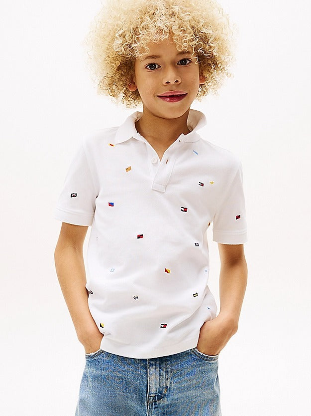 KB0KB09529T/YBR TOMMY HILFIGER