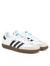 SAMBA OG J          FTWWHT/CBLACK/GUM5 