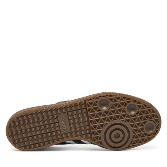 SAMBA OG J          FTWWHT/CBLACK/GUM5 
