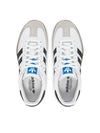 SAMBA OG J          FTWWHT/CBLACK/GUM5 