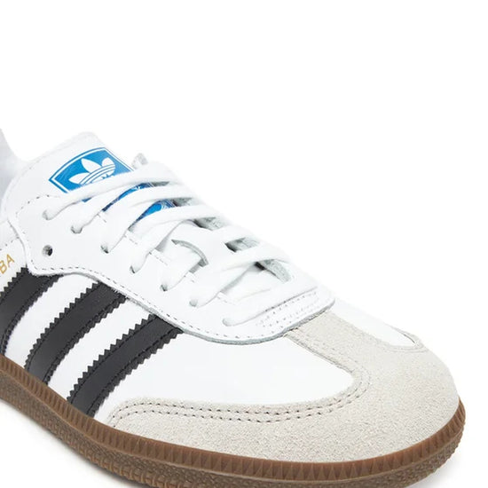 SAMBA OG J          FTWWHT/CBLACK/GUM5 