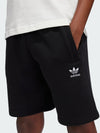 SHORTS              BLACK 