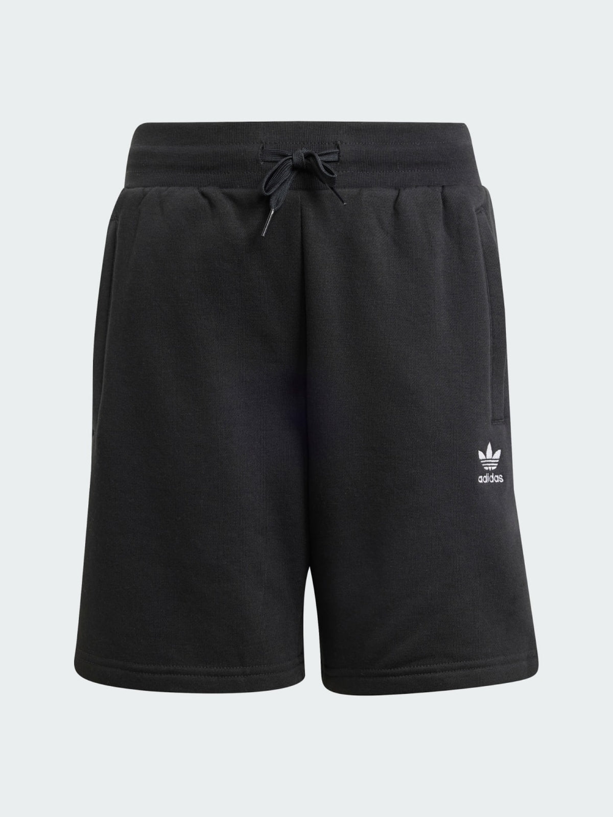 SHORTS              BLACK 