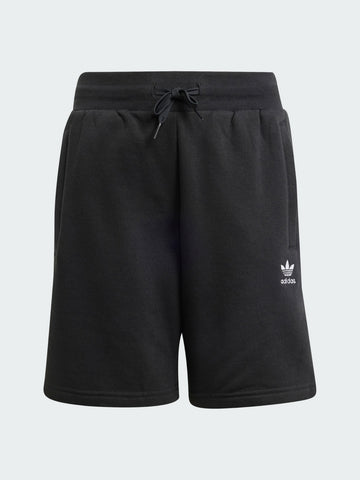 SHORTS              BLACK 
