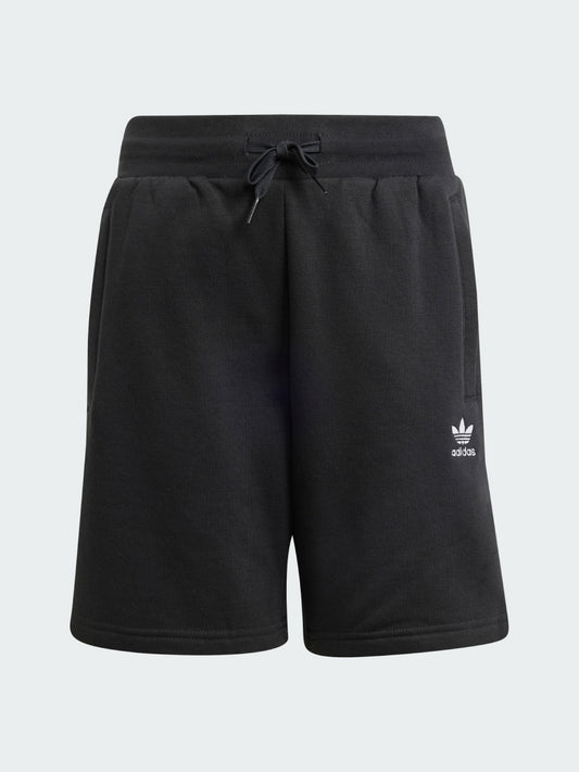 SHORTS              BLACK 