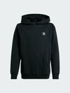 HOODIE              BLACK 