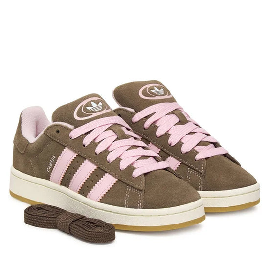 CAMPUS 00s J        EARSTR/CLPINK/OWHITE 