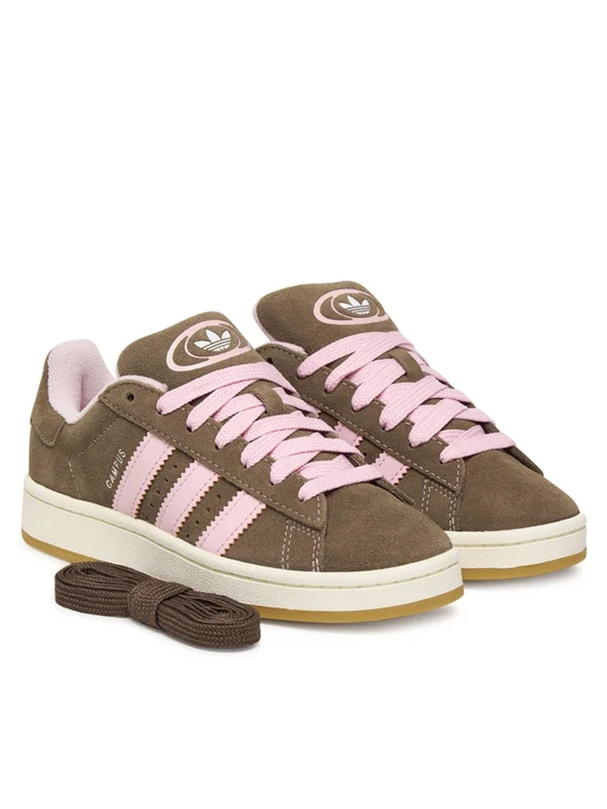 CAMPUS 00s J        EARSTR/CLPINK/OWHITE 