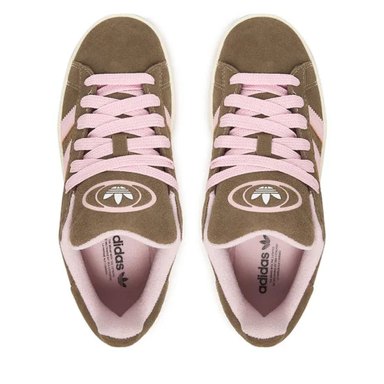 CAMPUS 00s J        EARSTR/CLPINK/OWHITE 