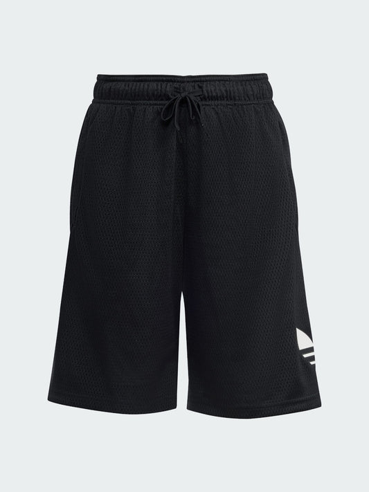 LO SHORTS           BLACK 
