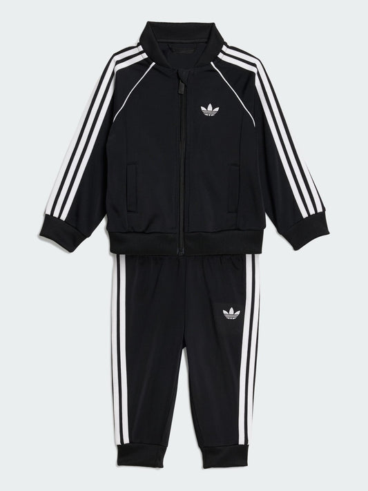SST TS              BLACK 