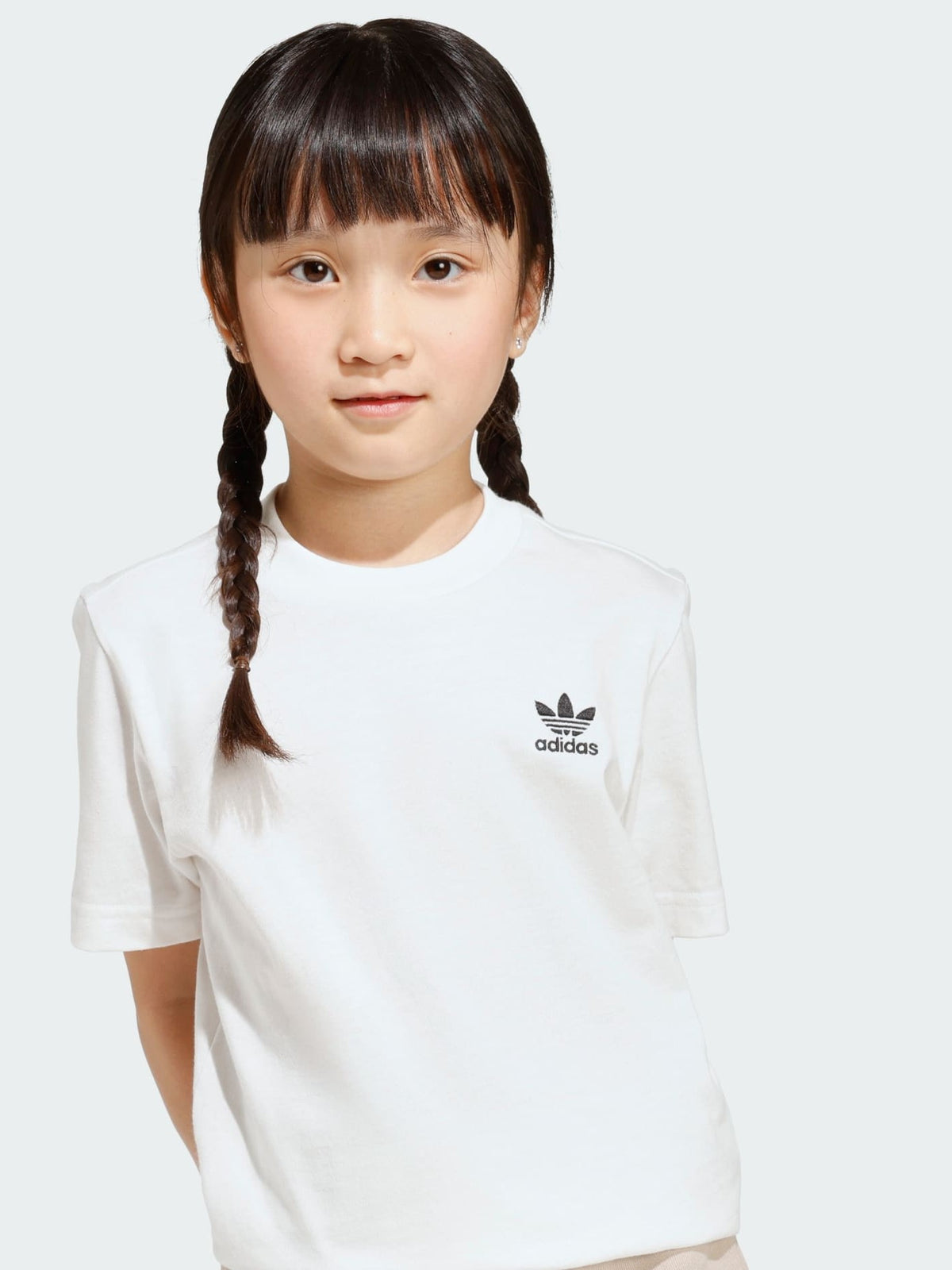 SHORT TEE SET       STOKHA 
