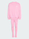CREW LEG SET        LTPINK 