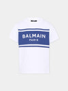 BY8P11 Z3672/100BL BALMAIN