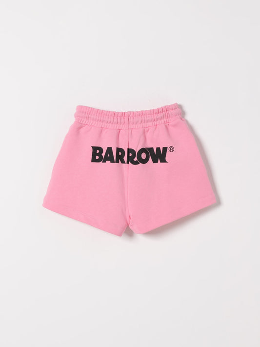 FLEECE SHORTS GIRL 