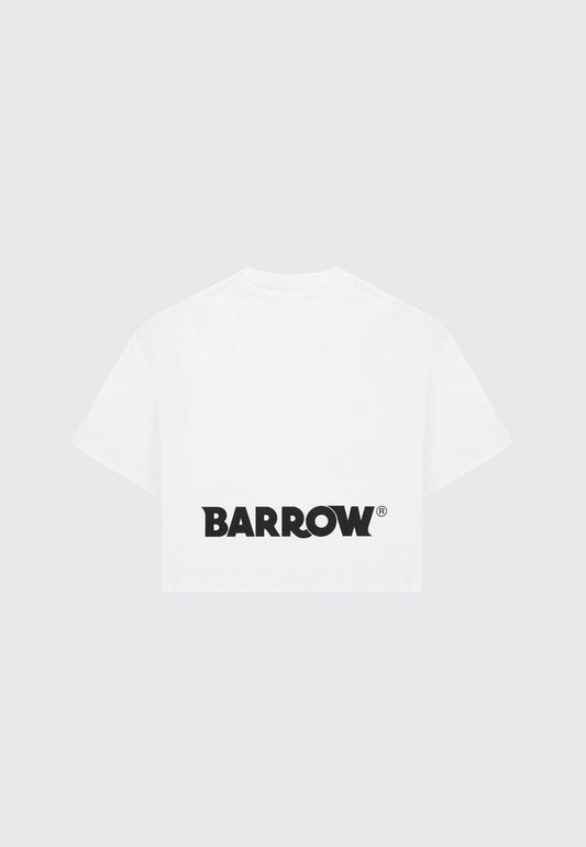 BOXY JERSEY T-SHIRT GIRL 