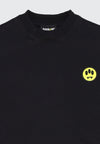 BOXY JERSEY T-SHIRT GIRL 