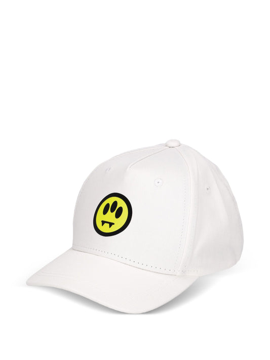 BASEBALL CAP UNISEX 