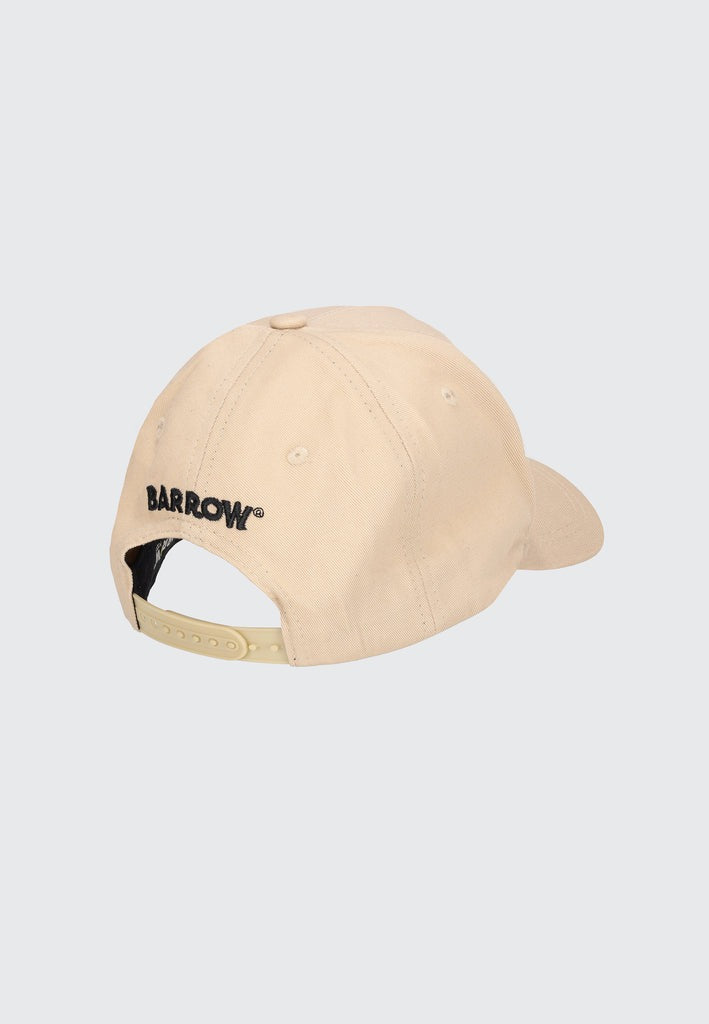 BASEBALL CAP UNISEX 