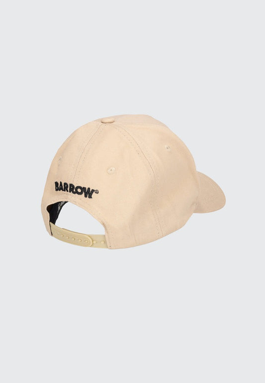BASEBALL CAP UNISEX 
