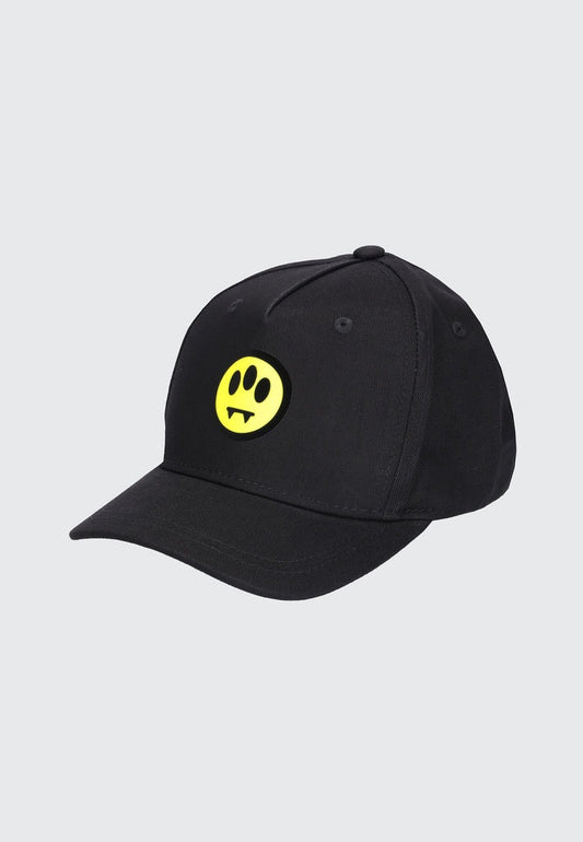 BASEBALL CAP UNISEX 