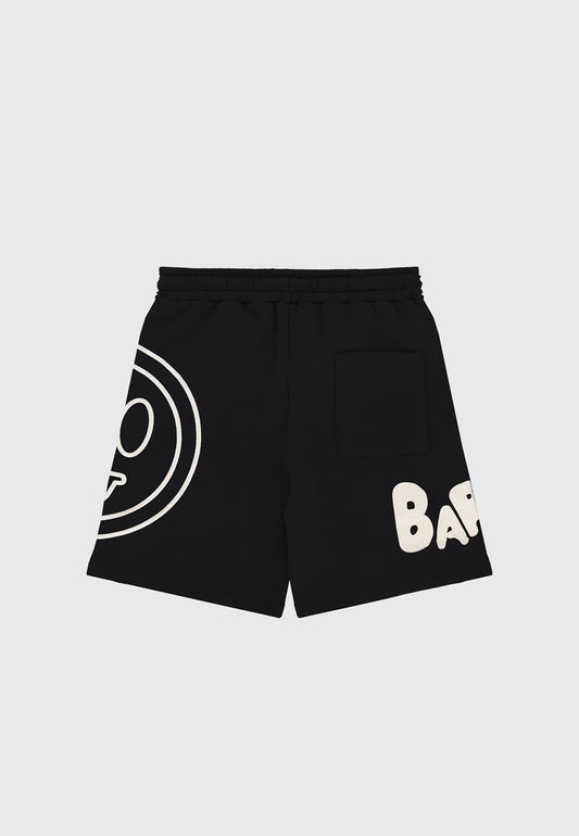 SWEATSHORTS UNISEX 