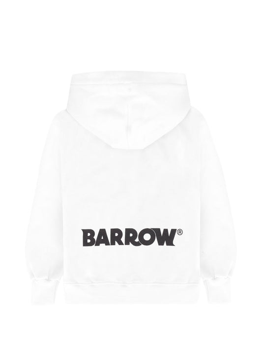 REGULAR FLEECE HOODIE UNISEX 