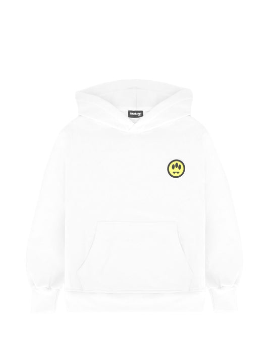 REGULAR FLEECE HOODIE UNISEX 