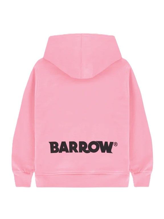 REGULAR FLEECE HOODIE UNISEX 