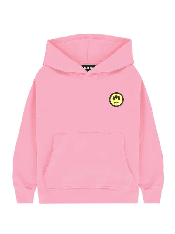 REGULAR FLEECE HOODIE UNISEX 
