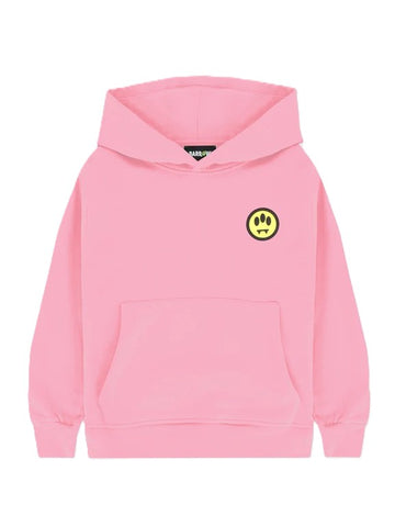 REGULAR FLEECE HOODIE UNISEX 